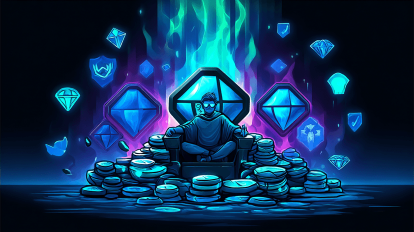 Diamond Hands