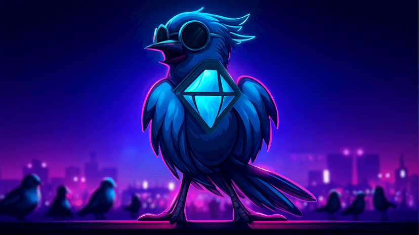 Gem Hunter