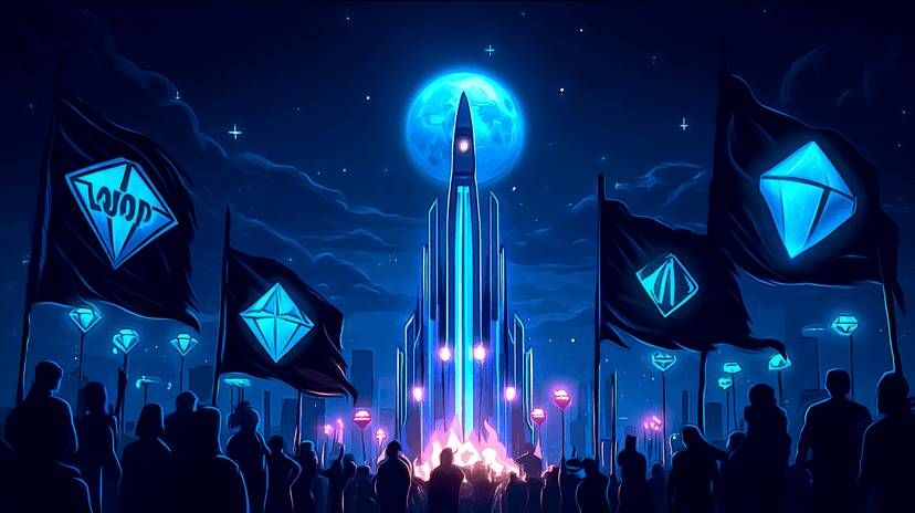 1000x Incoming
